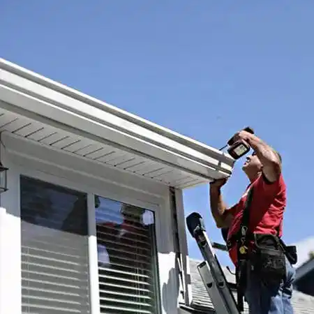 gutter services Lake Cassidy